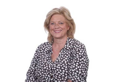 Dr Susan Beards