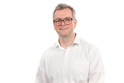 Dr Colin Lindsay