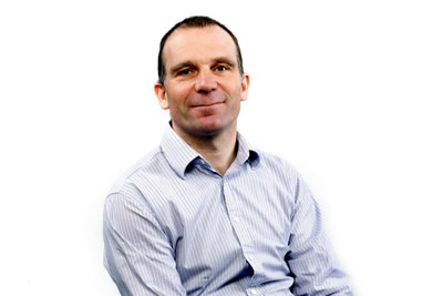 Dr Ben Taylor