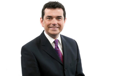 Dr Gregory Wilson
