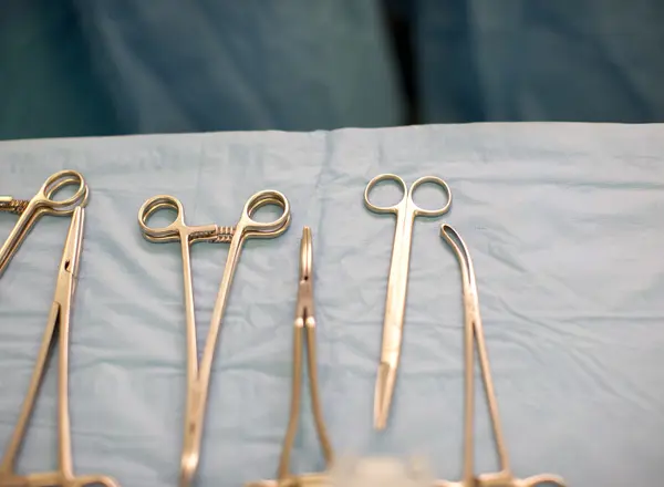 instruments, operation