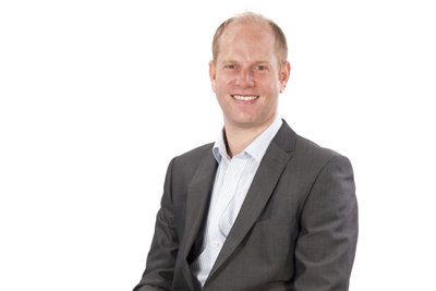 Dr Jonathan Allen