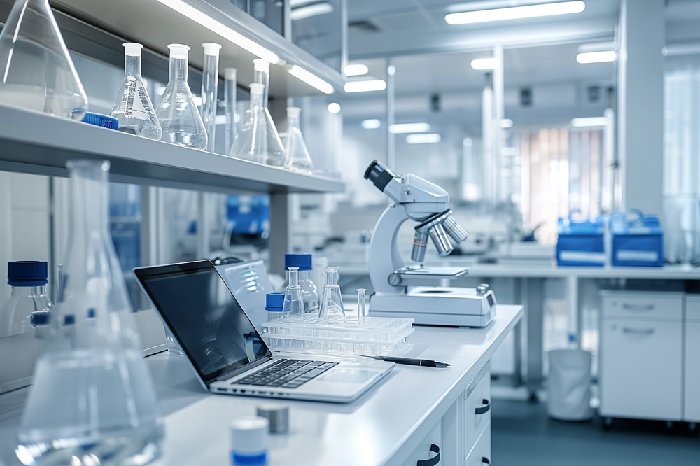 Laboratory 8895976 1280