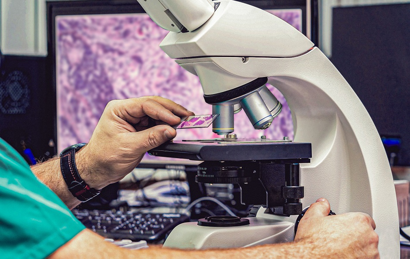 Pathology Image