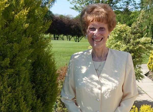 Sue Savage