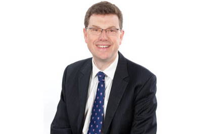 Professor Tim Illidge