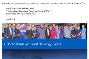 CPOC annual report 2023
