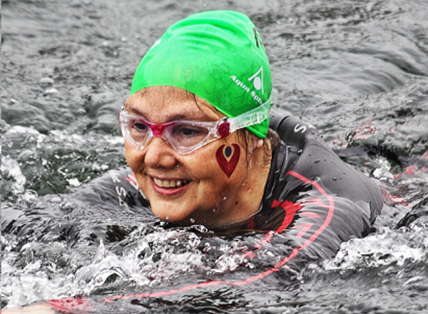 Swimming