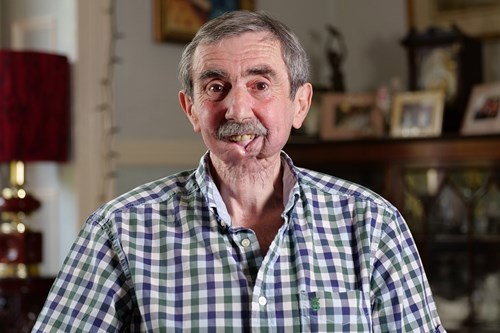 Geoff Pritchard