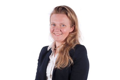 Dr Larysa Duniec