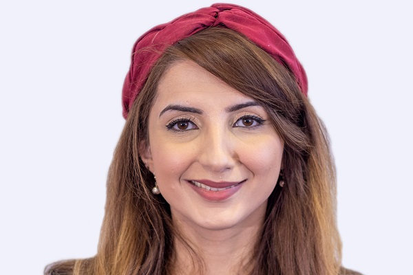 Cllr Mishal Saeed