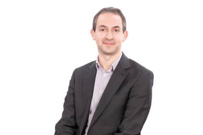 Dr Matthew Krebs