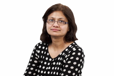 Dr Sudha Desai