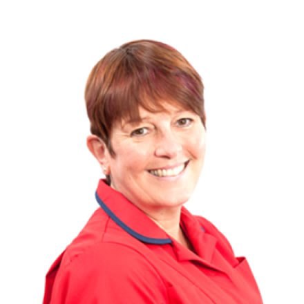 Gillian Goodwin