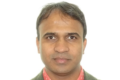 Dr Shaishav Dhage