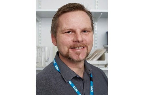 Steve Coyne