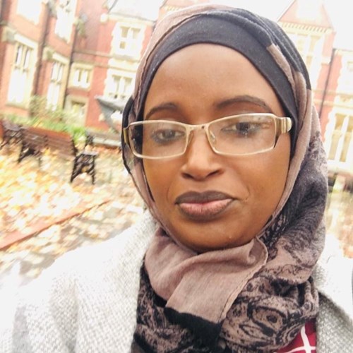 Kadiatou Diallo
