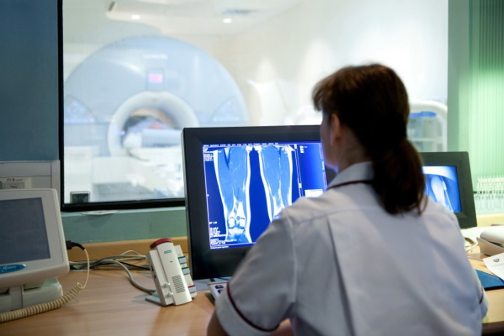 Radiology Service