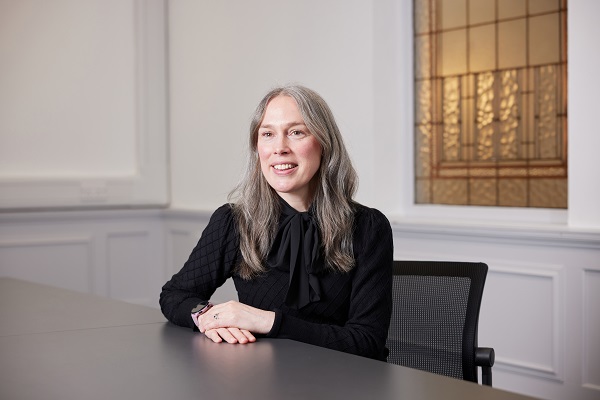 Sally Parkinson