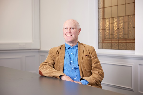 Nick Slevin