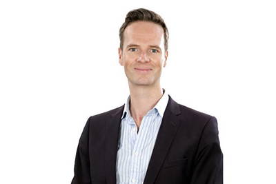 Dr Robert Metcalf