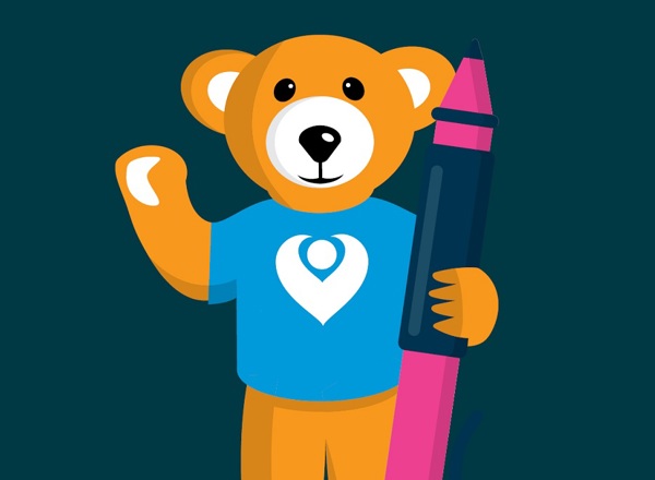 Christie Bear Challenge 2025 Contentcard
