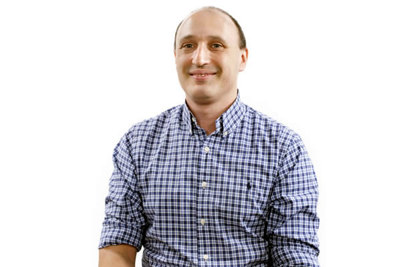 Dr Daniel Wiseman