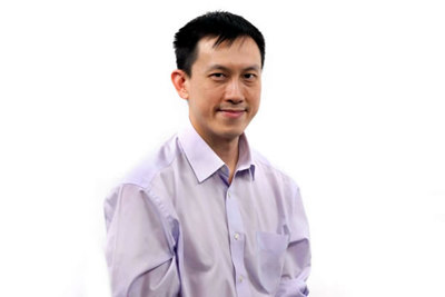 Dr Lip Wai Lee