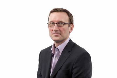 Dr Sacha Howell