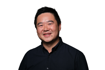 Dr Jonathan Lim