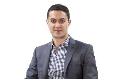 Dr Philip Borg