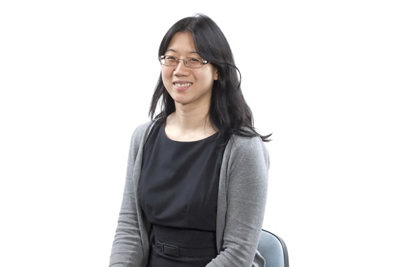 Dr Clara Chan