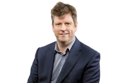 Dr Rhidian Bramley