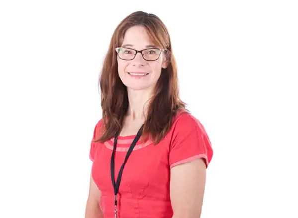 Lisa Barraclough
