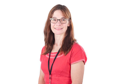 Dr Lisa Barraclough