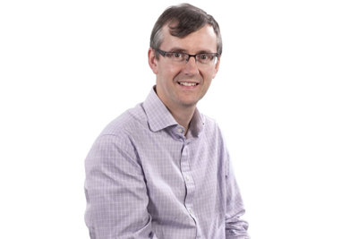 Dr Andrew Clamp