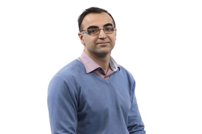 Dr Rohit Kochhar