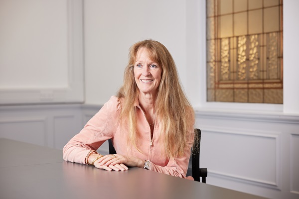 Jane Oglesby